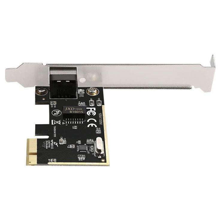 PCI-E 10/100 LAN CARD