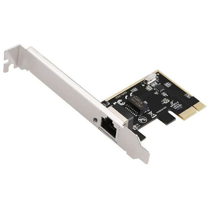 PCI-E 10/100 LAN CARD