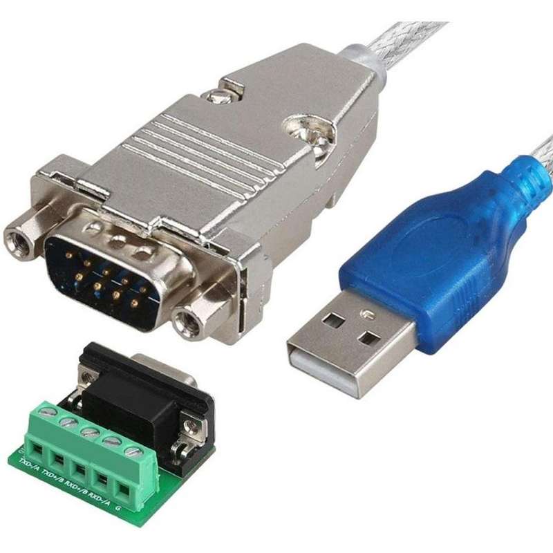 USB TO RS485