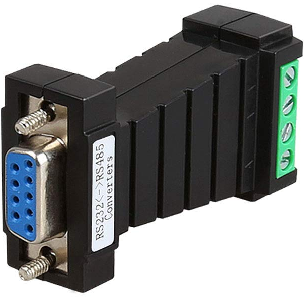 RS232 TO RS485