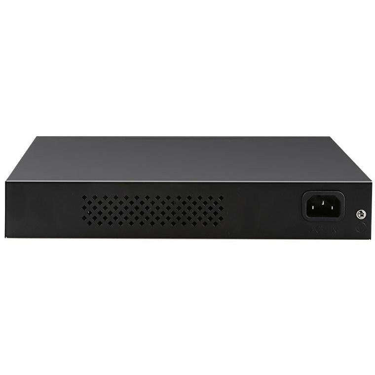 16 PORT GIGABIT SWITCH