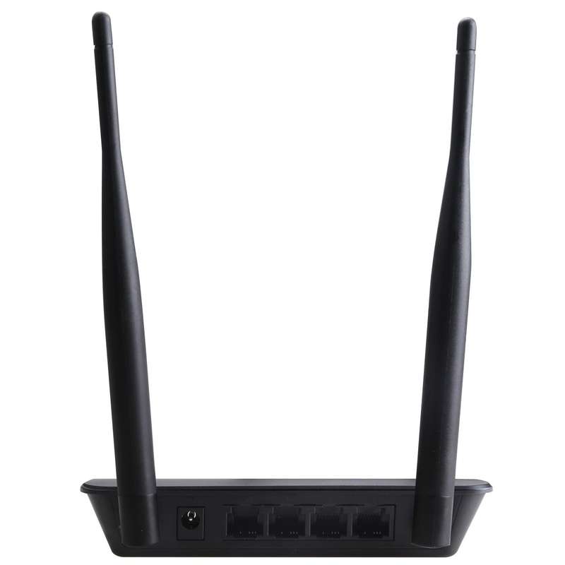MLINK 2.4G WIRELESS 300M ROUTER