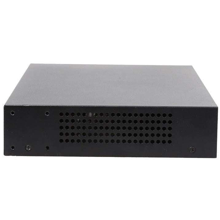 24-PORT 10/100 IRON ETHERNET