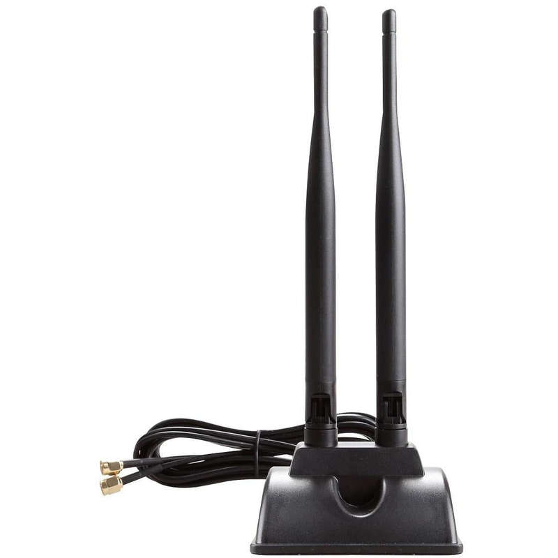 AC/AX  ANTENNA