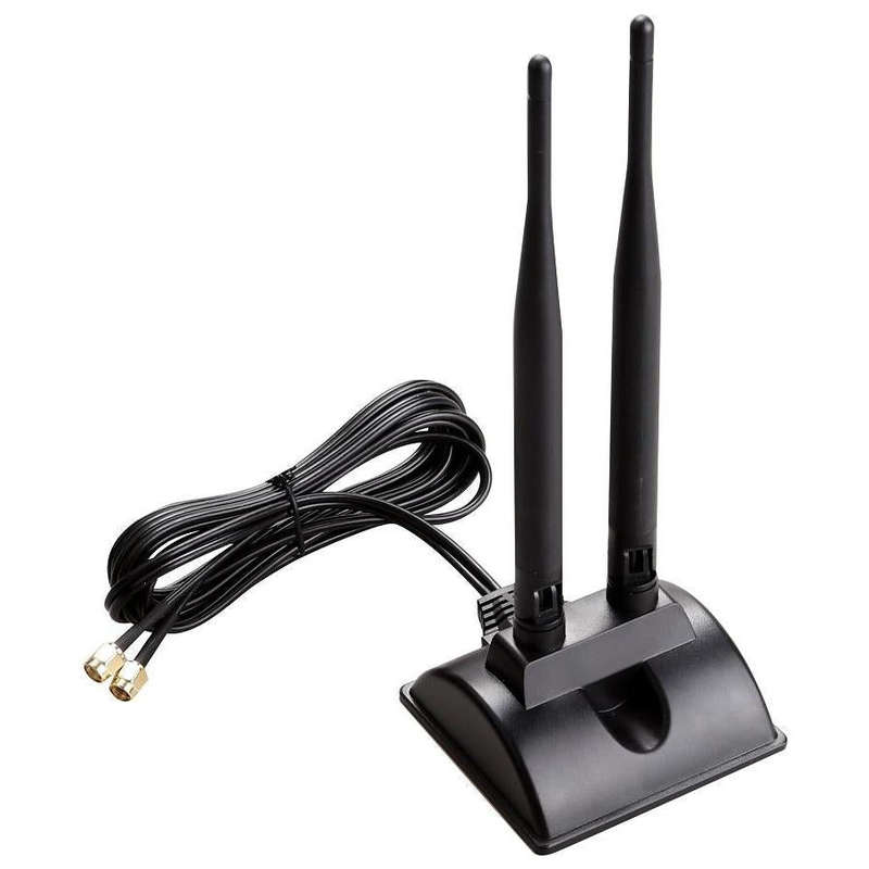 AC/AX  ANTENNA
