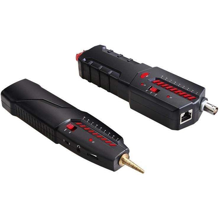 WIRE TRACKER
