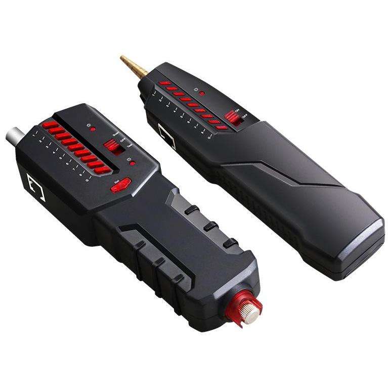 WIRE TRACKER