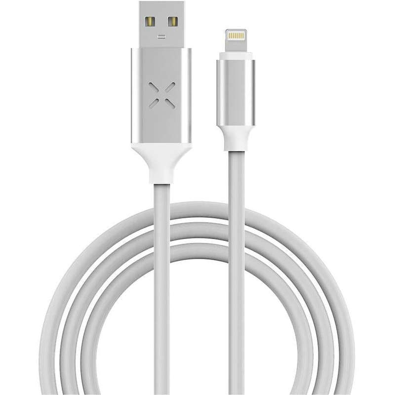 VOICE CONTROL CHARGING CABLE LIGHTNING G