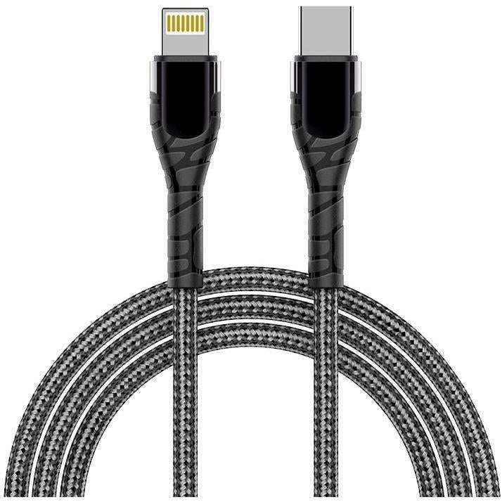 TYPE C TO LIGHTNING 1MT