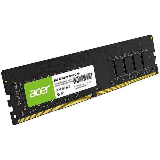 ACER 16GB DDR4 3200 DESKTOP