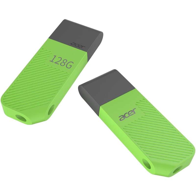 ACER USB2 128GB GREEN