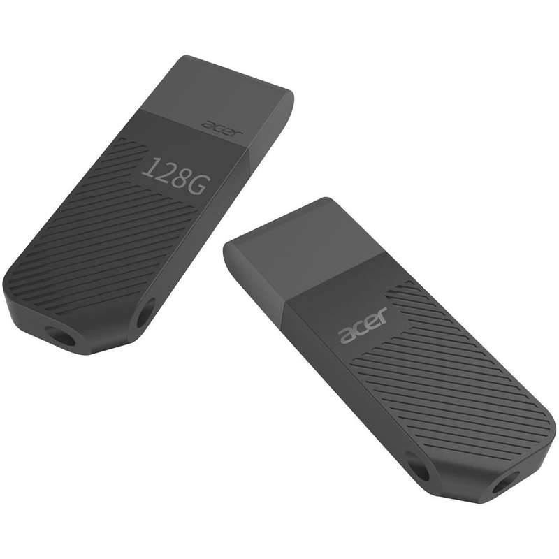 ACER USB3.2 GEN1 128GB  BLACK