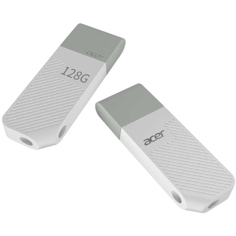 ACER USB3.2 GEN1 128GB WHITE