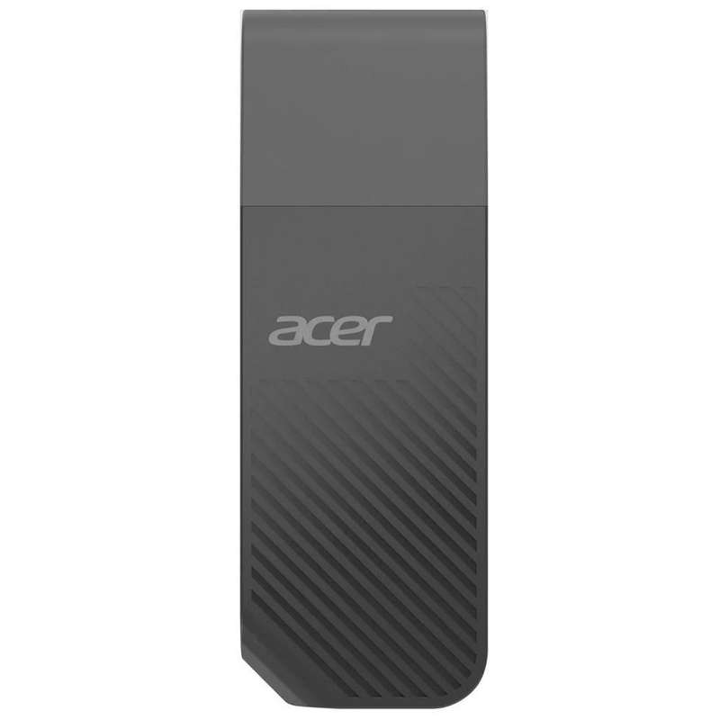 ACER USB3.2 256GB BLACK