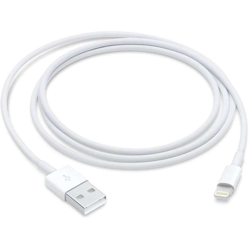 USB LIGHTNING CABLE 1.5MTR FOR APPLE