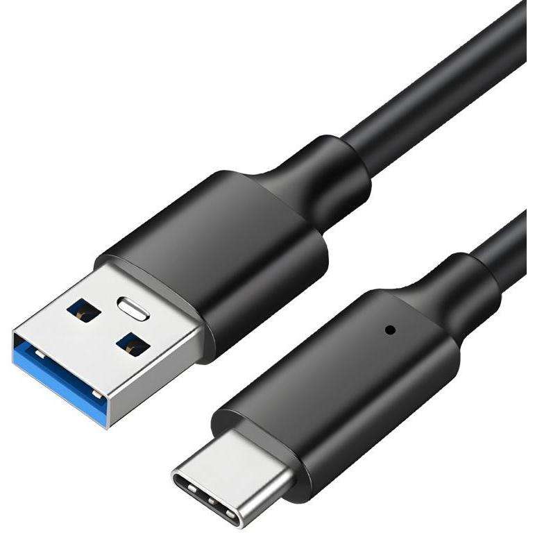 USB 3.0 TO TYPE C CABLE 2M