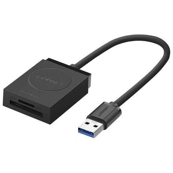 USB 3 CARD READER