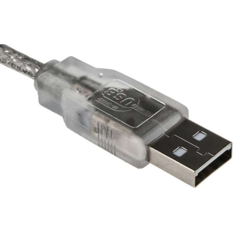 5M USB PRINTER CABLE