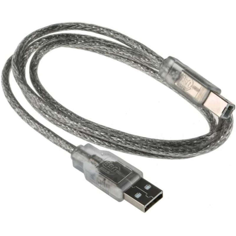 5M USB PRINTER CABLE