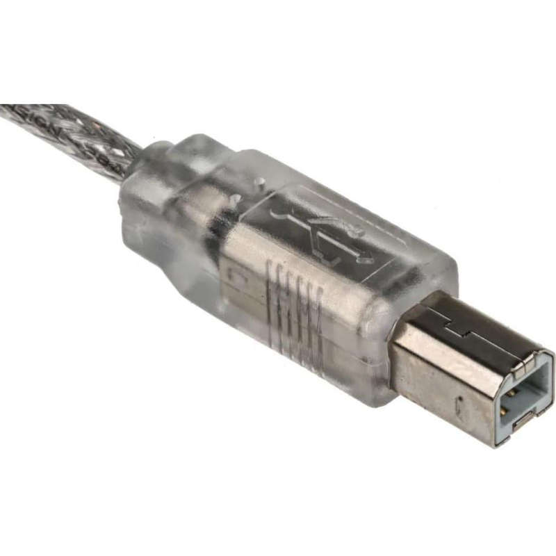 5M USB PRINTER CABLE