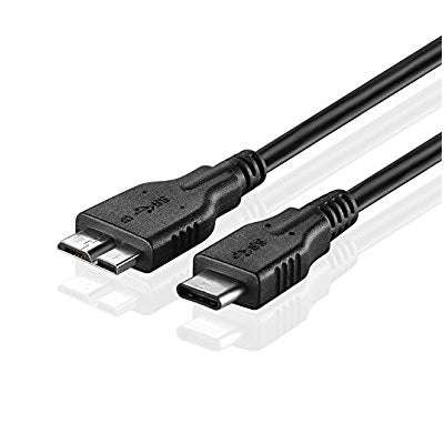 USB TYPE C TO USB3.0 MICRO