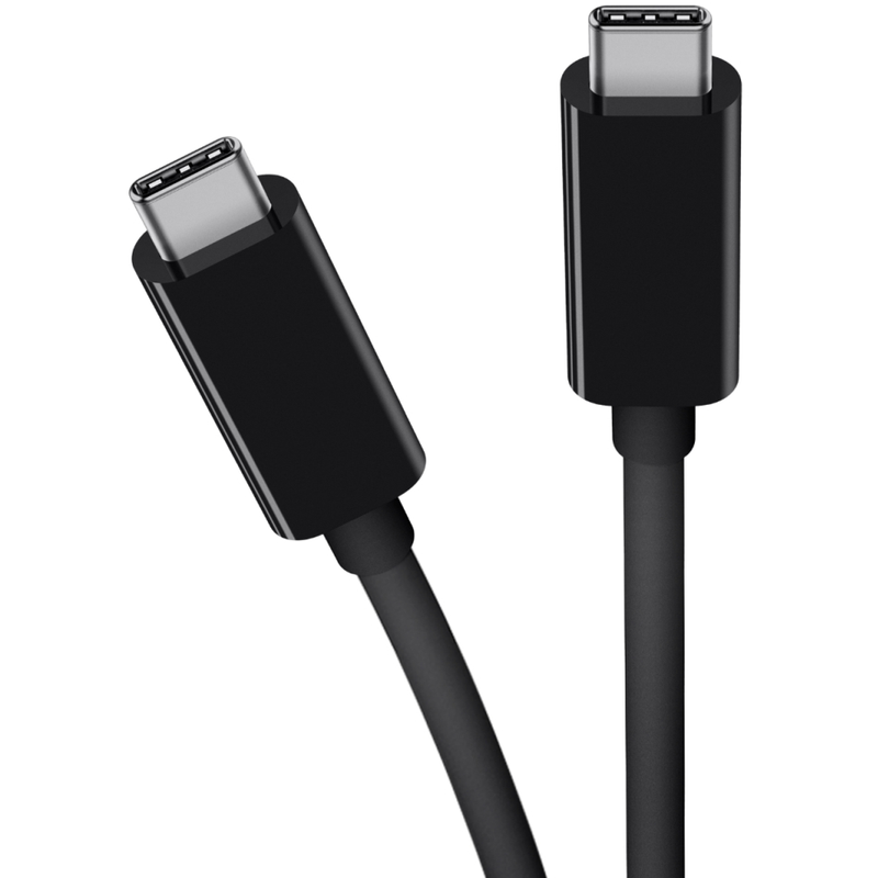 USB TYPE C TO C 1M