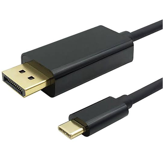 USB C TO DP 1.8