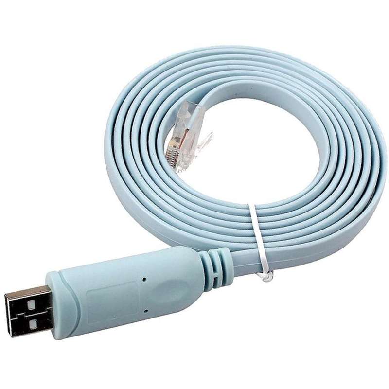 USB CONSOLE CABLE