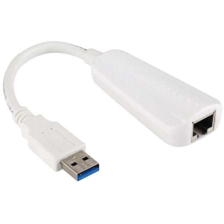 SECOND HAND USB GIG LAN - REFURBISHED