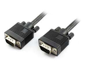 VGA CABLE M-M 10.0M