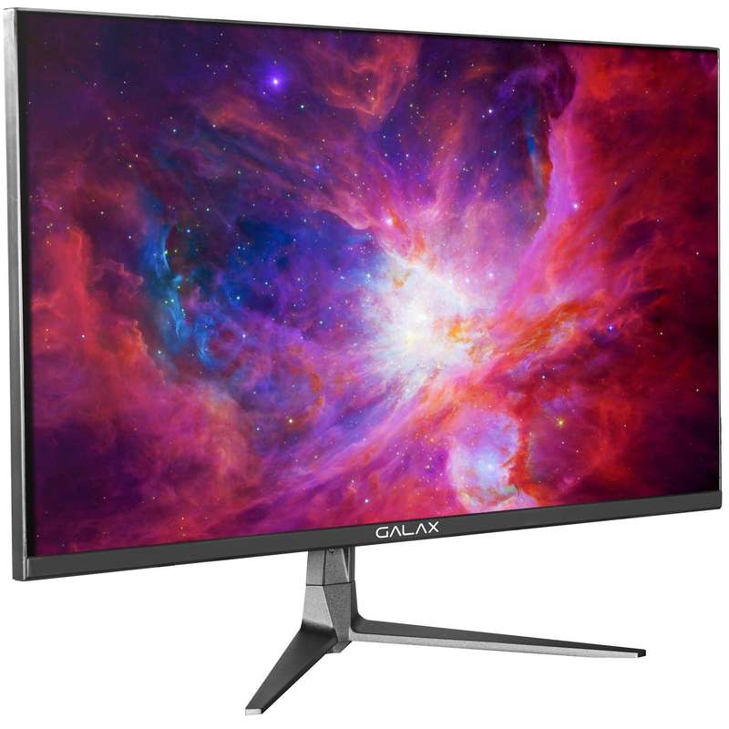 GALAX 27" QHD IPS 165HZ GAMING MONITOR