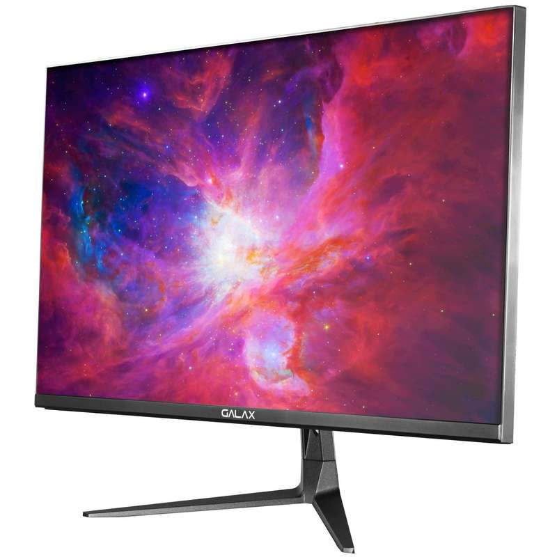 GALAX 27" QHD IPS 165HZ GAMING MONITOR