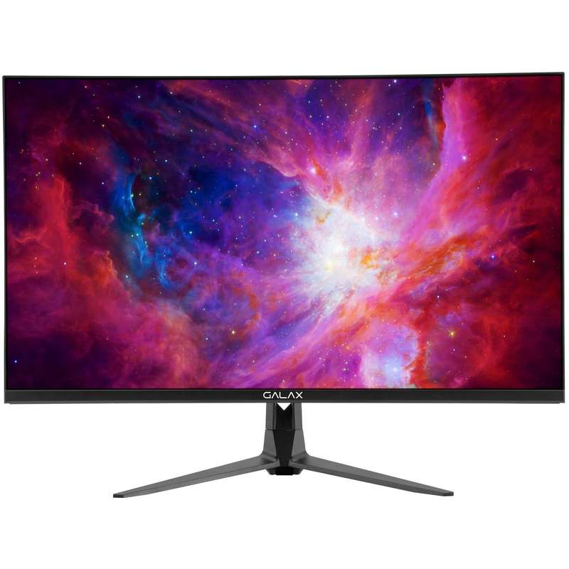 GALAX 27" QHD IPS 165HZ GAMING MONITOR