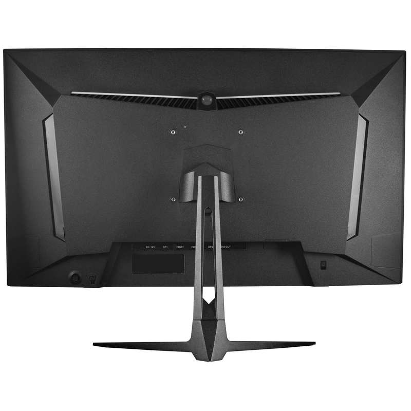 GALAX 27" QHD IPS 165HZ GAMING MONITOR