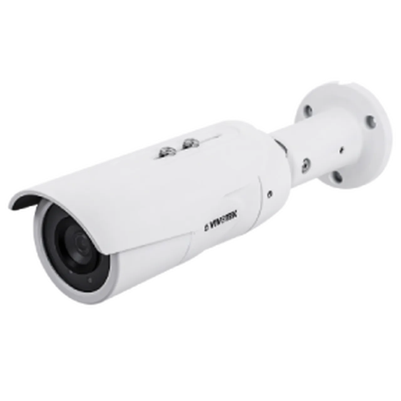 VIVOTEK 5MP Bullet Camera; H.265; 3.6mm; WDR PRO; Smart Motion