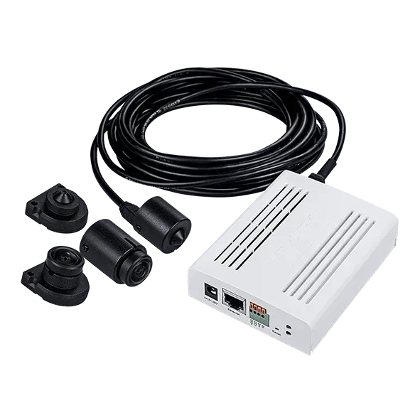 VIVOTEK Split type Camera Video Core Unit