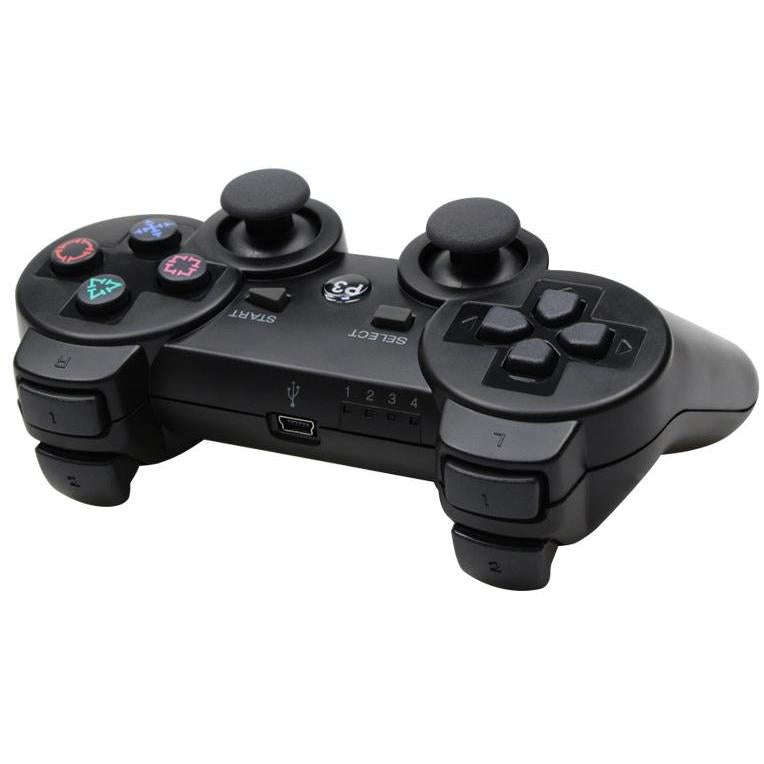 PS3 BLUETOOTH GAMEPAD