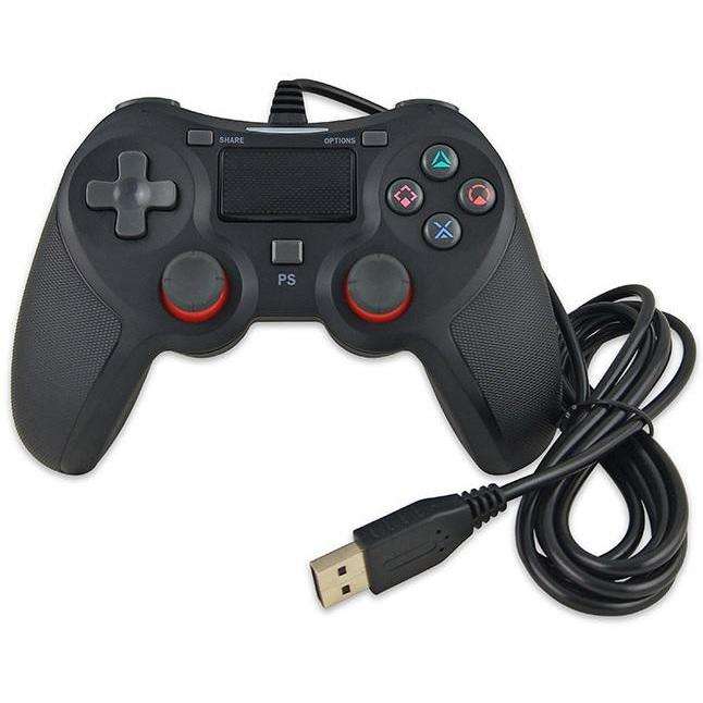 PS4 WIRED GAMEPAD