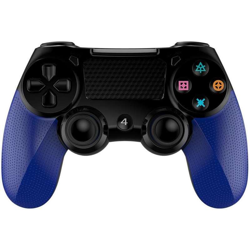 PS4 WIRELESS GAMEPAD