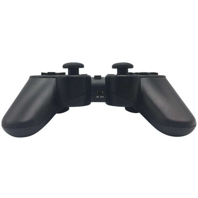 USB 2.4G WIRELESS GAMEPAD