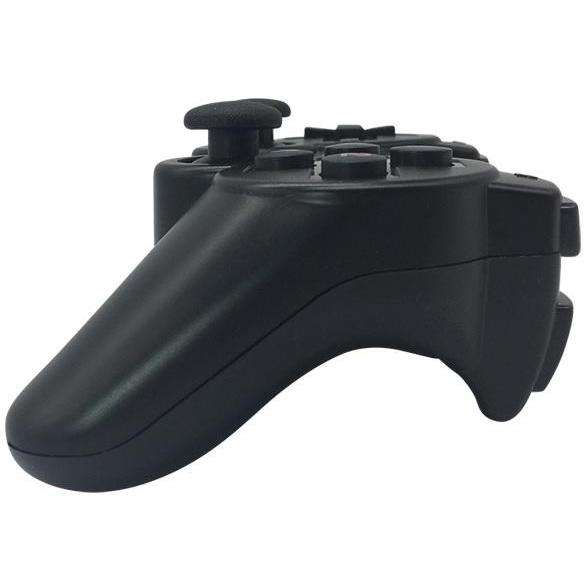 USB 2.4G WIRELESS GAMEPAD