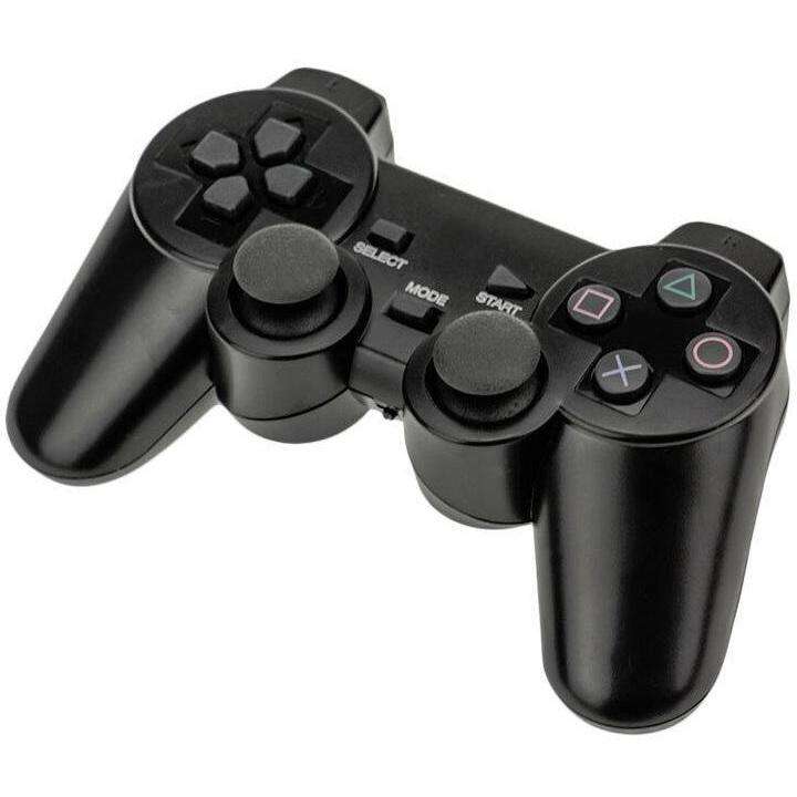 USB 2.4G WIRELESS GAMEPAD