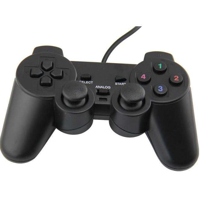 PC USB GAMEPAD