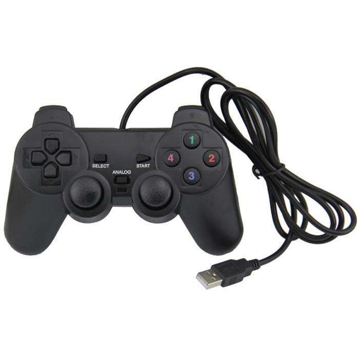 PC USB GAMEPAD