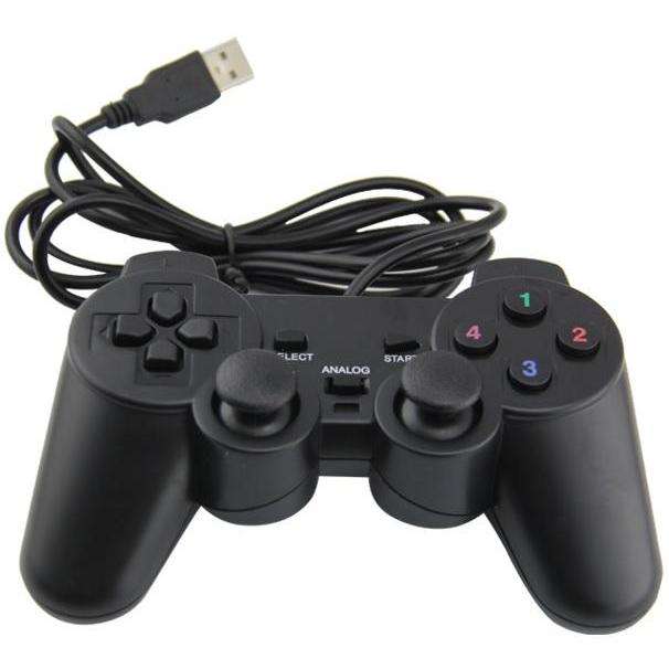 PC USB GAMEPAD