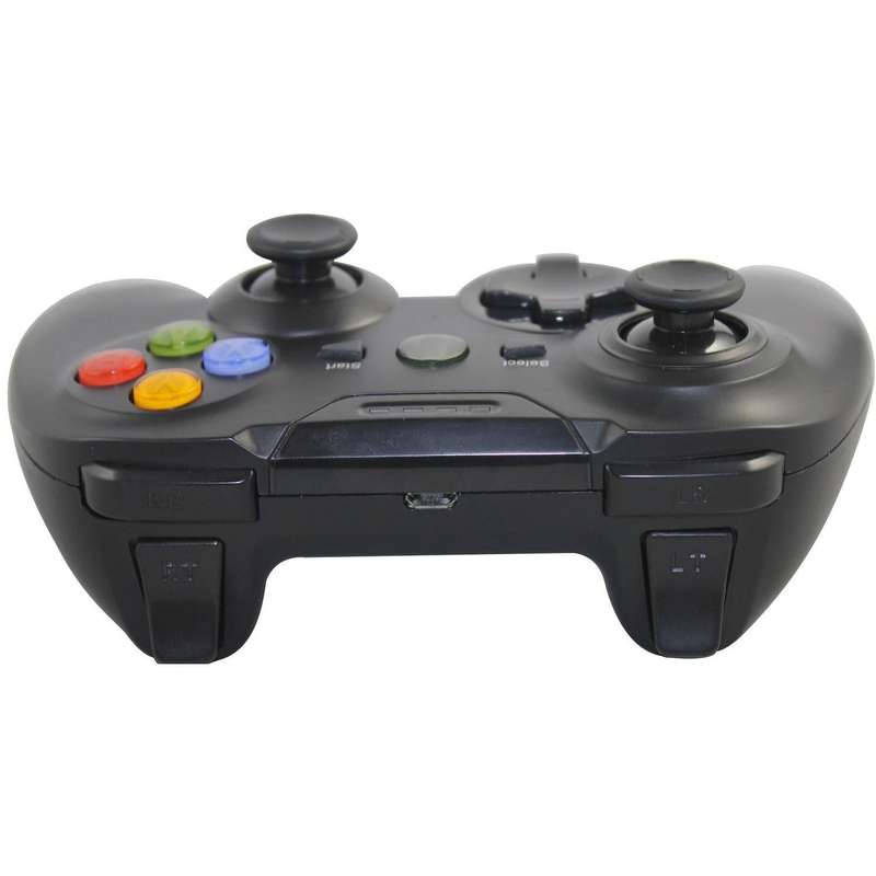 BT SMARTPHONE GAMEPAD
