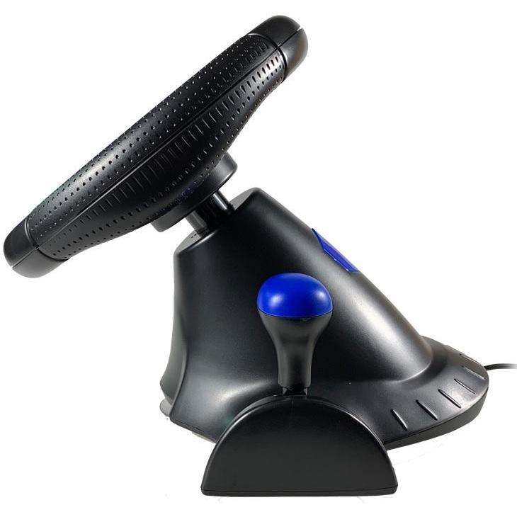 STEERING WHEEL SUPPORT FOR PS4/PS3/XBOX