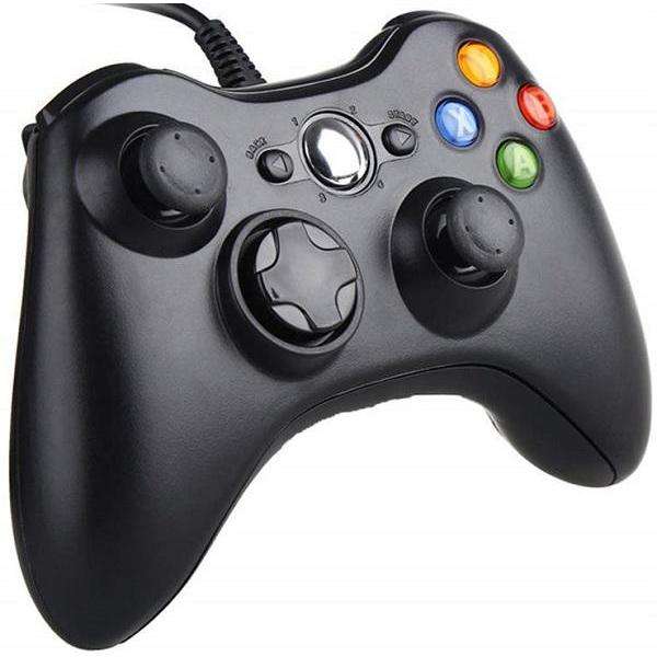 XBOX360 WIRED GAMEPAD