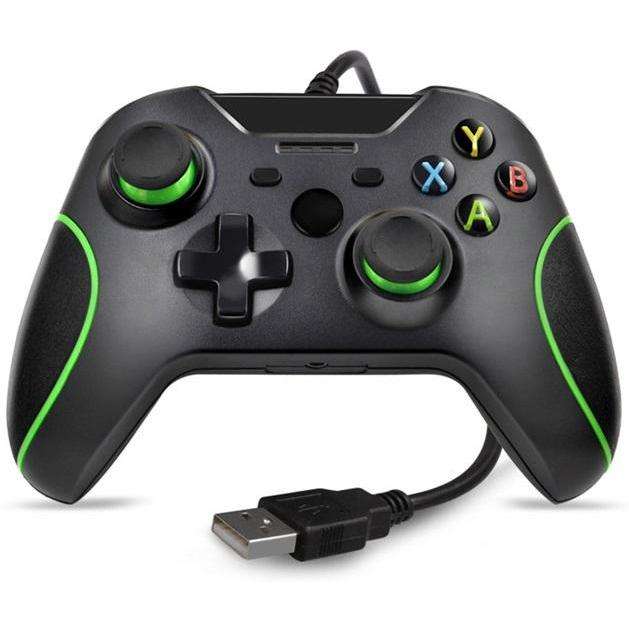 XBOX ONE WIRED GAMEPAD
