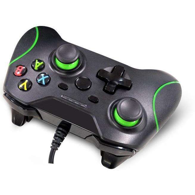 XBOX ONE WIRED GAMEPAD